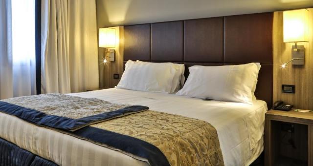 Cerchi servizio e ospitalità per il tuo soggiorno a Arcore? Scegli il Best Western Plus BorgoLecco Hotel