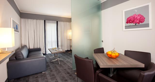 Cerchi servizio e ospitalità per il tuo soggiorno a Arcore? Scegli il Best Western Plus BorgoLecco Hotel
